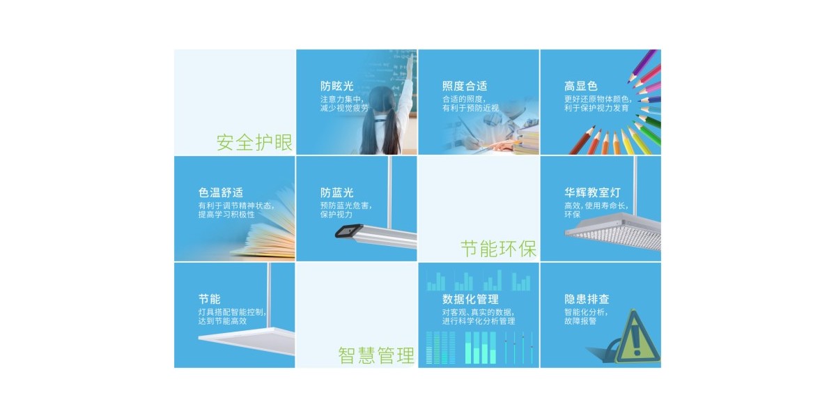 近視率居高不下，加強(qiáng)近視防控，學(xué)校要這樣做！