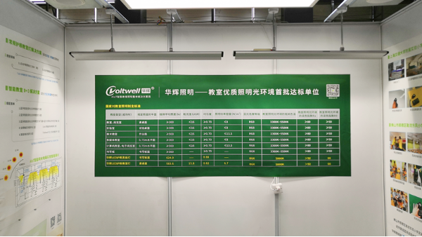 華輝誠邀您蒞臨首屆廣東民辦教育博覽會(huì)，我們在8.1館F12等您哦~