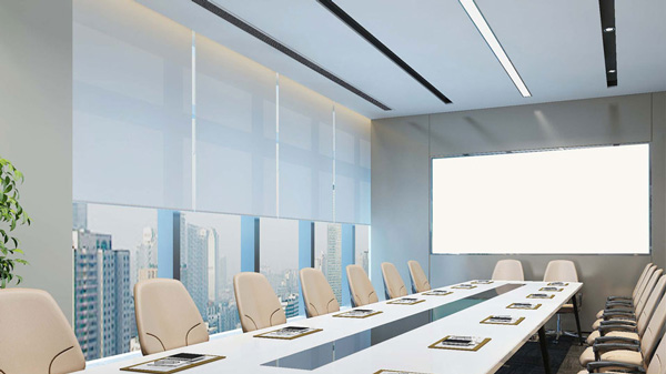 辦公室燈具能否根據(jù)室內(nèi)亮度自動調(diào)節(jié)？智多多為你解答