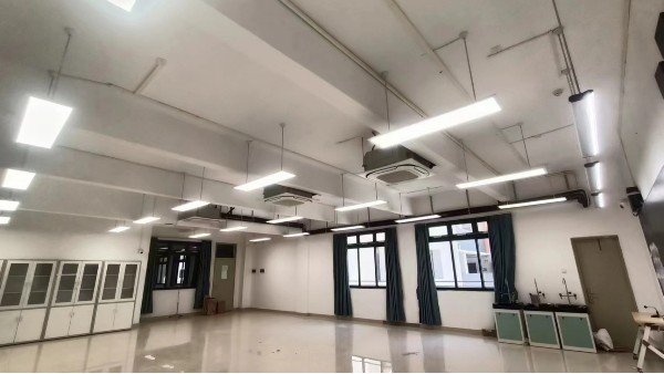 守護孩子明眸未來，維格教育照明助力科學防控近視
