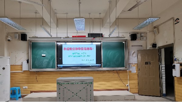 打造優(yōu)質(zhì)課堂環(huán)境，維格教育照明為您保駕護航