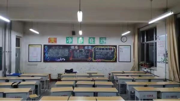 維格教育照明：護(hù)眼燈如何守護(hù)校園健康光環(huán)境？