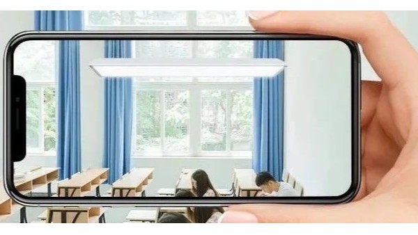 “心靈之窗”被加上厚厚的玻璃？教室照明不容忽視！