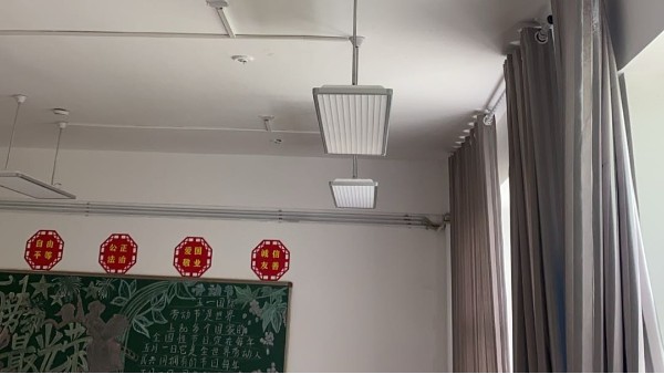 維格教育照明|用LED護(hù)眼燈助力<i style='color:red'>青少年</i>近視率持續(xù)下降