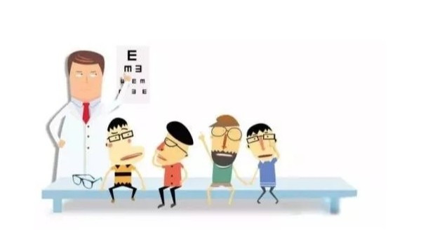 教室照明環(huán)境現(xiàn)狀分析，護(hù)眼教室照明設(shè)計(jì)已刻不容緩